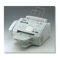 Brother IntelliFax 2750 printing supplies